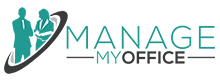 My Office Manager Logo